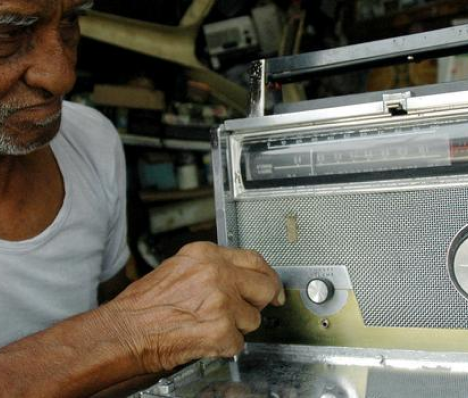 Ideas that move people